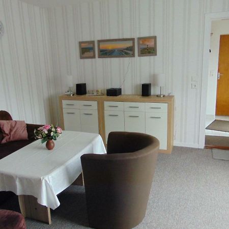 Ferienwohnung Ehrich Nahe Otterndorf Belum Eksteriør bilde