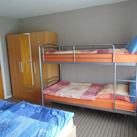 Ferienwohnung Ehrich Nahe Otterndorf Belum Eksteriør bilde